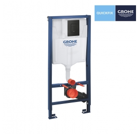 Інсталяція для унітазу Grohe QuickFix Solido 3 в 1 388112430