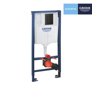Инсталляция для унитаза Grohe QuickFix Solido 3 в 1 388112430
