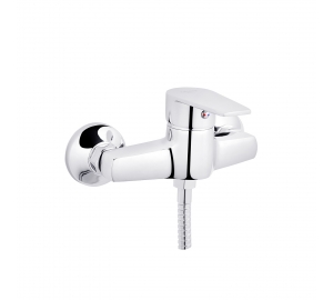 Смеситель для душа Kroner KRM Oker - C050