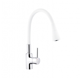 Смеситель для кухни Kroner KRP Küche - C031WHI
