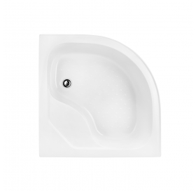 Душевая кабина Kroner KRP Harz - C.Т.G. 90x90 см HarzCТG9090