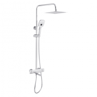 Душова система Kroner KRP Makon - C063, CV033860