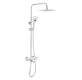 Душова система Kroner KRP Makon - C063, CV033860
