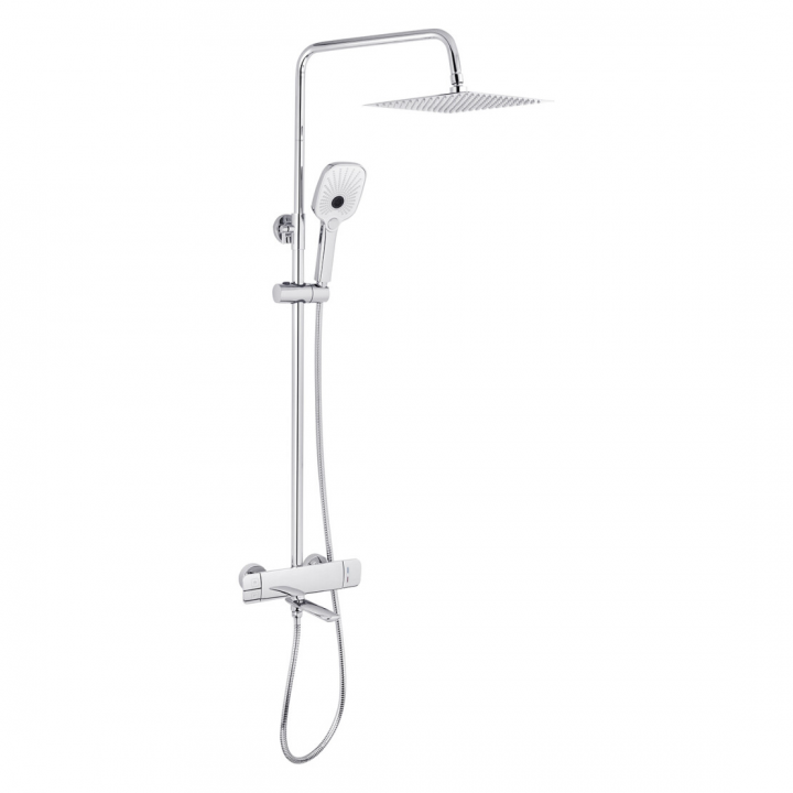 Душова система Kroner KRP Makon - C063, CV033860
