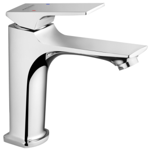 Змішувач для раковини Kroner KRP Vog - C010 хром CV035583