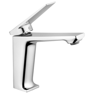 Змішувач для раковини Kroner KRP Ersel C0111BV хром CV035468