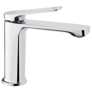 Змішувач для раковини Kroner KRP Makon - C010 хром CV033869