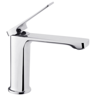 Змішувач для раковини Kroner KRP Makon - C010 хром CV033869