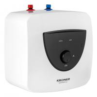 Бойлер Kroner Small K15SU1.1,5 кВт  15 л, CV034586