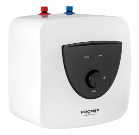 Бойлер Kroner Small K15SU1.1,5 кВт  15 л, CV034586