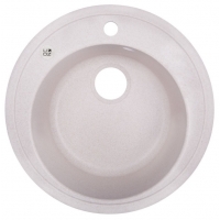 Кухонна мийка Lidz D510/200 COL-06 (LIDZCOL06D510200)