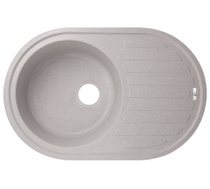 Кухонная мойка Lidz 780x500/200 GRA-09 (LIDZGRA09780500200)