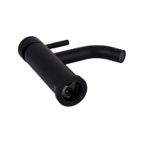 Змішувач для раковини Lidz Aria 0011F (k35) LDARI0011FBLA46092