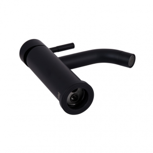 Змішувач для раковини Lidz Aria 0011F (k35) LDARI0011FBLA46092