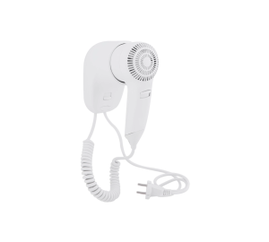 Фен настенный Lidz (WHI) 130.01.91 (LDTAR0191WHI32510)