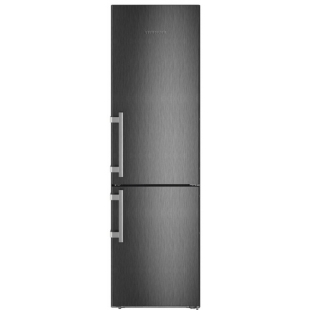 Двухкамерный холодильник Liebherr CBNbs 4815