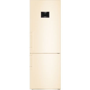 Двухкамерный холодильник Liebherr CBNPbe 5758