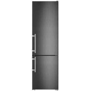 Двухкамерный холодильник Liebherr CNbs 4015