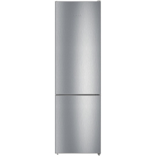 Двухкамерный холодильник Liebherr CNef 4813