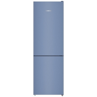 Двухкамерный холодильник Liebherr CNfb 4313