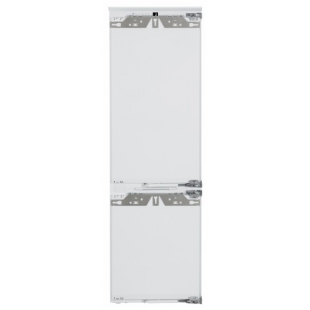 Встраиваемый двухкамерный холодильник Liebherr ICN 3376