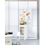  Вбудований двокамерний холодильник Liebherr ICUNS 3324