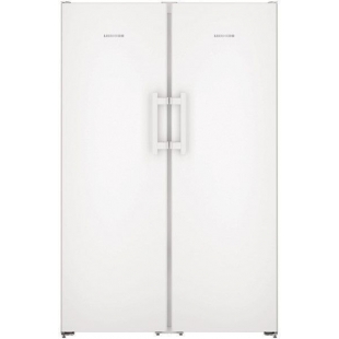 Холодильник Side-by-Side Liebherr (SGN 3036 + SK 4260) SBS 7242