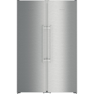 Холодильник Side-by-Side Liebherr (SGNef 3036 + SKef 4260) SBSef 7242
