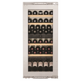 Встраиваемый винный шкаф Liebherr EWTdf 2353