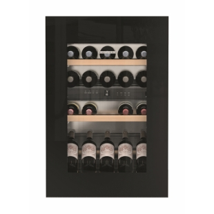 Встраиваемый винный шкаф Liebherr EWTgb 1683