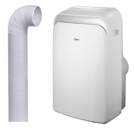 Кондиціонер мобільний MIDEA MPPDB-12CRN7