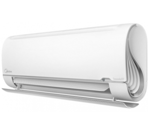 Кондиціонер Midea BreezeleSS MIDEA FA-09N8D6-I/FA-09N8D6-O