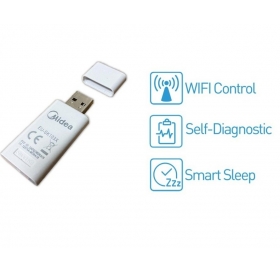 Wi-Fi модуль smart kit Midea, SK-102
