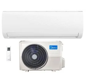 Кондиционер Midea Forest DC, MIDEA MSAFCU-18HRDN1/MOB32-18HFN1