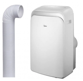 Кондиціонер мобільний MIDEA MPPDA-09CRN7