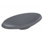 Умивальник Miraggio LEX R MIRASTONE GRAY 0000417