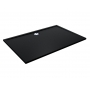 Душевой поддон Miraggio PARIS 1200 MIRASTONE BLACK 0000690