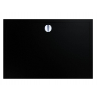 Душевой поддон Miraggio PARIS 1200 MIRASTONE BLACK 0000690