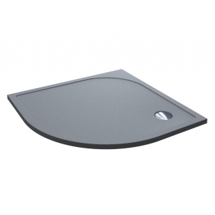 Душовий піддон Miraggio MADRID 900 MIRASTONE GRAY 0000644