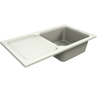 Кухонна мийка Miraggio Orlean 860 Жасмин