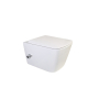 Унитаз с функцией биде  Mixxus Premium QUADRO-1301-R MP6658