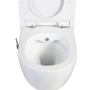 Унитаз с функцией биде  Mixxus Premium ELLIPSE-1301-R MP6659