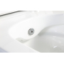 Унитаз с функцией биде  Mixxus Premium ELLIPSE-1301-R MP6659