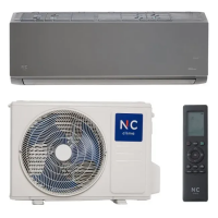 Кондиционер NC clima Liverpool -25/+50 NCI09EHLIw1eu/NCO09EHLIw1eu 0101040066-100445551