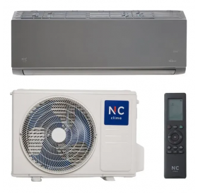 Кондиционер NC clima Liverpool -25/+50 NCI18EHLIw1eu/NCO18EHLIw1eu 0101040066-100445553