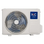 Кондиционер NC clima Liverpool -25/+50 NCI09EHLIw1eu/NCO09EHLIw1eu 0101040066-100445551