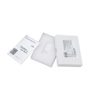 Wi-Fi модуль к кондиционеру NC clima Module NWF-02 0101070501-100439346