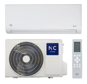 Кондиционер NC clima Manchester -15/+50 NCI24EHMIw1eu/NCO24EHMIw1eu 0101040066-100445527