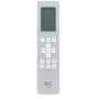 Кондиционер NC clima Manchester -15/+50 NCI07EHMIw1eu/NCO07EHMIw1eu 0101040066-100445523