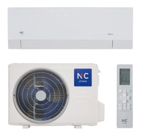 Кондиционер NC clima Stonehenge -30/+50 NCI24EHSIw1eu/NCO24EHSIw1eu 0101040001-100445373
